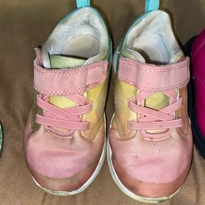 Toddler sneakers